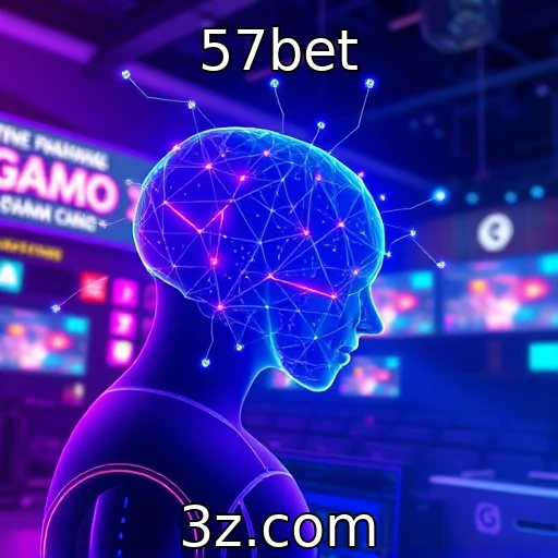 Integração de IA em jogos e suas implicações