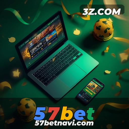 Atraia seus ganhos com bônus incríveis no 57bet