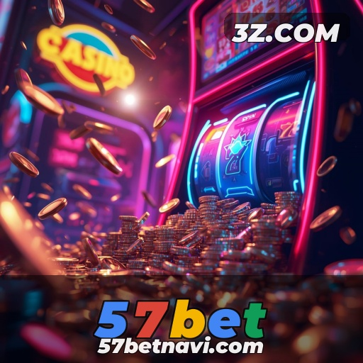 Experimente o Cassino Imperdível do 57bet e Surpreenda-se