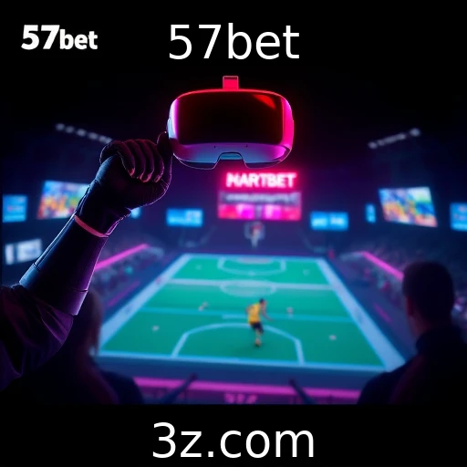 Futuro das tecnologias de realidade virtual em jogos