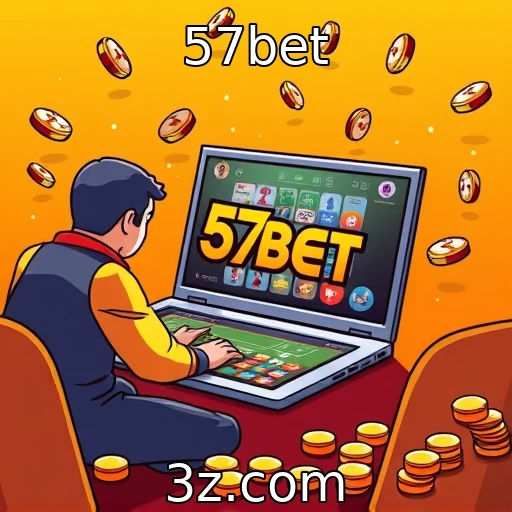 Crescimento das plataformas de jogos online