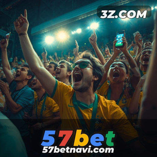 57bet Caça-Níqueis