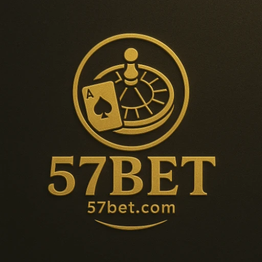 Logo 57bet
