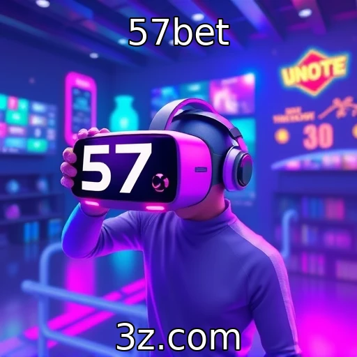 Perspectivas para a realidade virtual em jogos